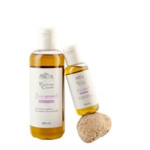 Bain moussant, Chandelle, 400 ml