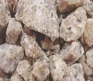 Encens naturels Djaoui 60g