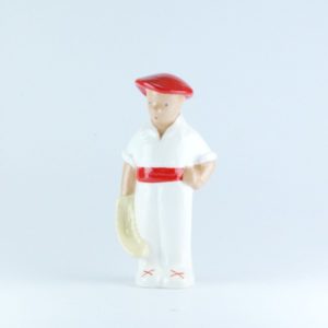 Basque (Homme), Cassegrain