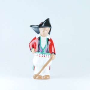 Bourg de Batz (Homme), Cassegrain