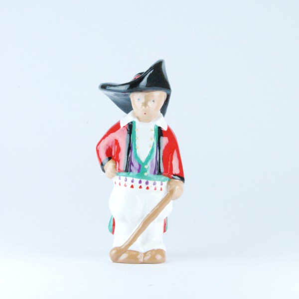 Bourg de Batz (Homme), Cassegrain