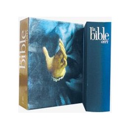 La Bible Osty