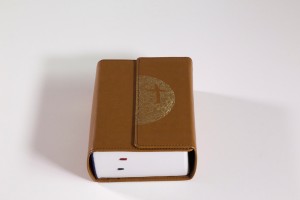 La Bible, traduction officielle liturgique