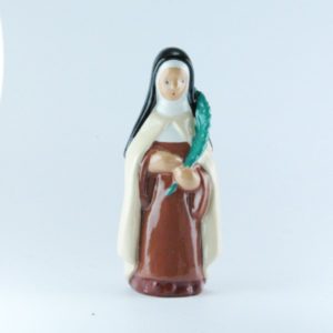 Bienheureuse Charlotte sur Ogive, Cassegrain