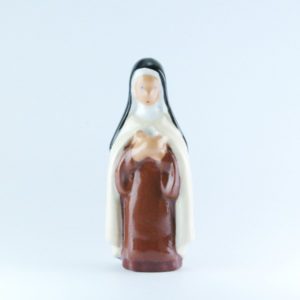 Bienheureuse Elisabeth de la Trinité sur Ogive, Cassegrain