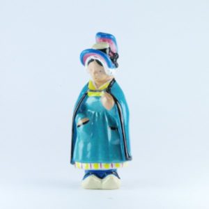 Bourdonnais (Femme), Cassegrain