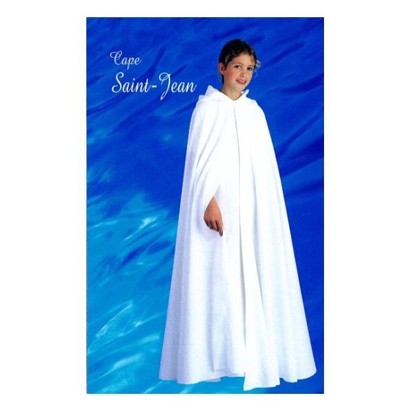 Cape Saint Jean mixte