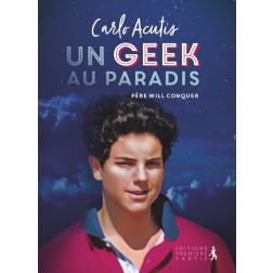 Un geek au Paradis