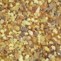 Encens naturels Cathédrale 60g