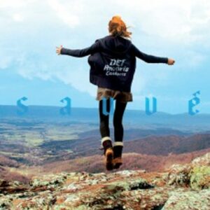 CD Sauvé - Dei Amoris Cantores