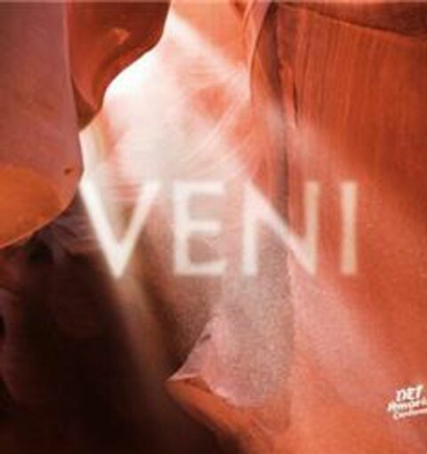 CD Veni - Dei amoris cantores