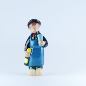 Champagne (Homme), Cassegrain