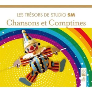 Chansons et comptines