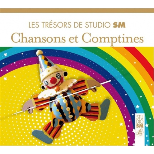 Chansons et comptines