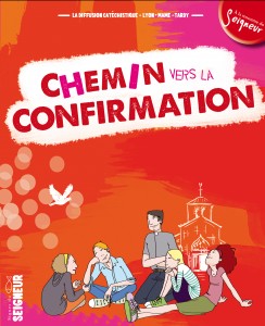 CHEMIN VERS LA CONFIRMATION - Document du jeune