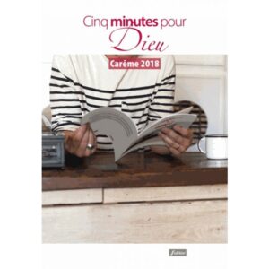 Cinq minutes pour Dieu