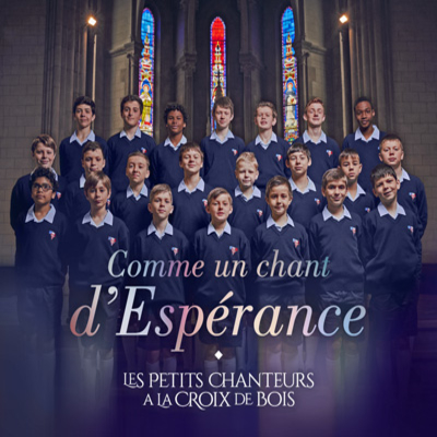 Comme un chant d'Espérance