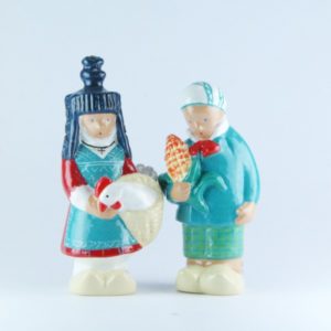 Bresse (Couple), Cassegrain