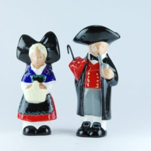 Alsace (Couple), Cassegrain