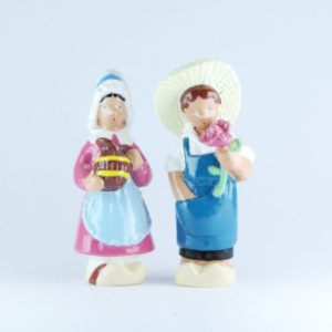 Orléans (Couple), Cassegrain