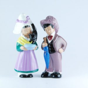 Manche (Couple), Cassegrain