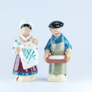 Ambert (Couple), Cassegrain