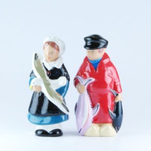 Belle-Île (Couple), Cassegrain