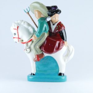 Camargue (Couple), Cassegrain