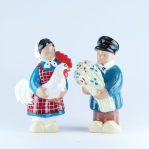 Beauce (Couple), Cassegrain