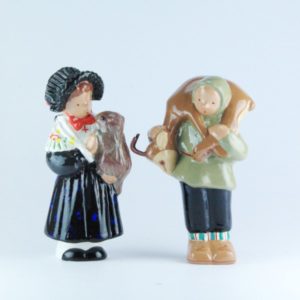 Haute Maurienne (Couple), Cassegrain