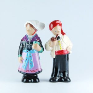 Maurienne (Couple), Cassegrain