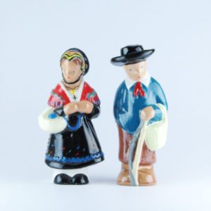 Tarentaise (Couple), Cassegrain