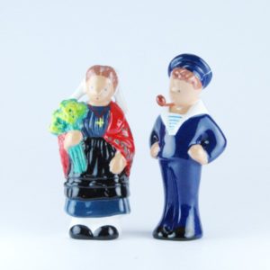 Paimpol (Couple), Cassegrain