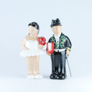 Paris (Couple), Cassegrain