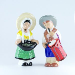 Provence (Couple), Cassegrain