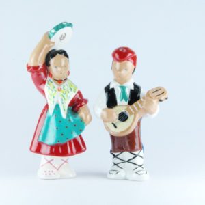 Roussillon (Couple), Cassegrain