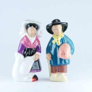 Limousin (Couple), Cassegrain