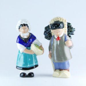 Lorraine (Couple), Cassegrain