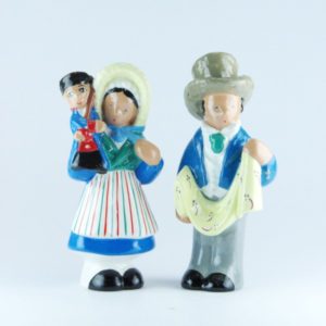 Lyonnais (Couple), Cassegrain