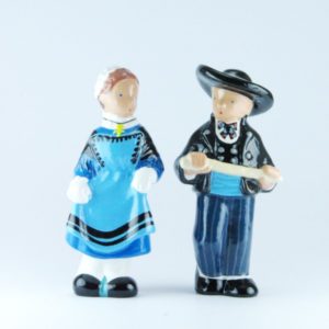 Nantes (Couple), Cassegrain