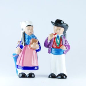 Plougastel (Couple), Cassegrain