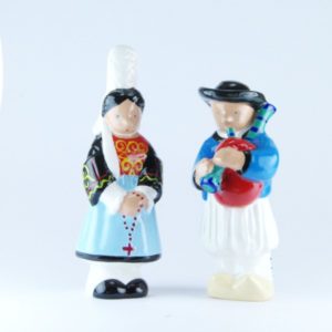 Pont l'abbé (Couple), Cassegrain