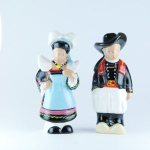 Pont Aven (Couple), Cassegrain