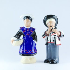 Pontivy - Lorient (Couple), Cassegrain