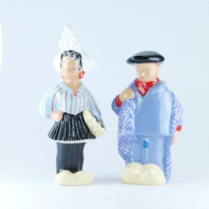 Sables d'Olonne (Couple), Cassegrain