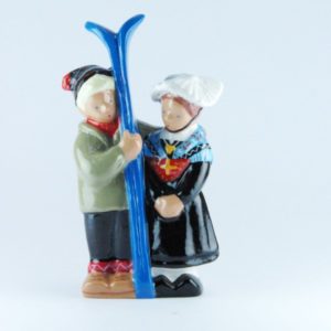 Savoie (Couple ski bleu), Cassegrain