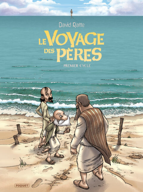 Le Voyage Des Pères, Premier Cycle