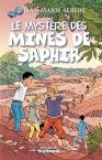 Le mystère des mines de saphir – Image 2