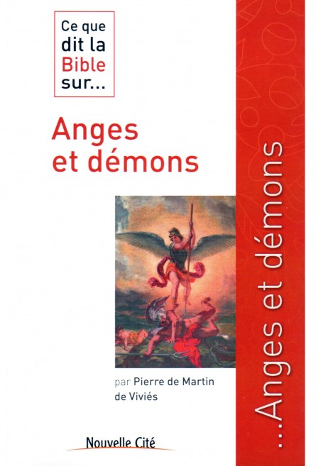 Ce que dit la Bible sur... Anges et démons