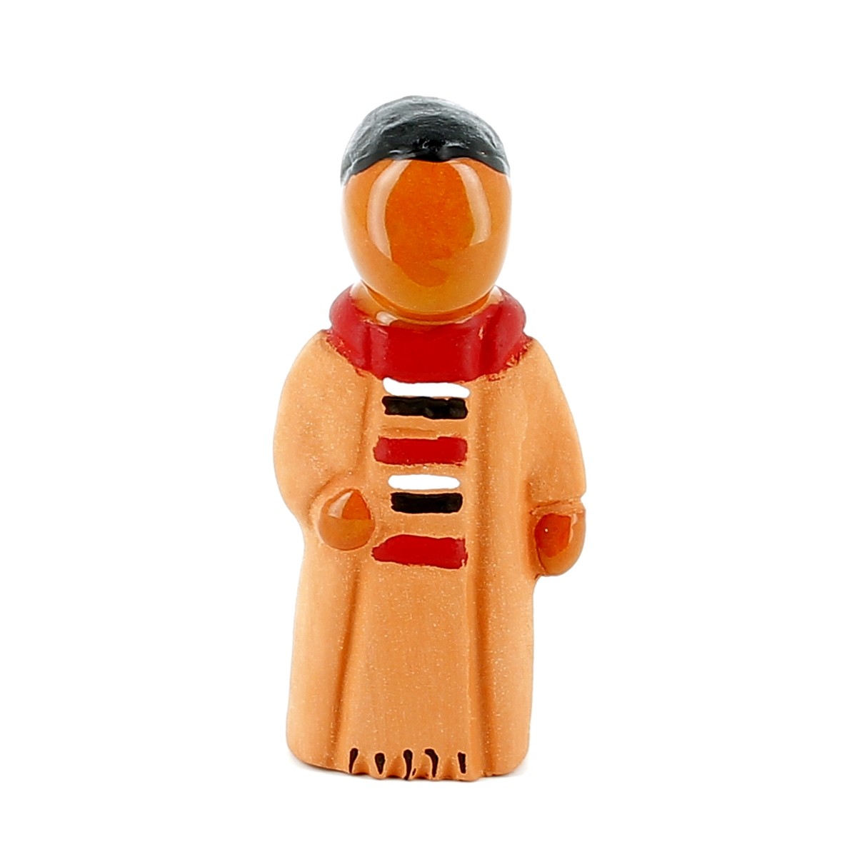 Joseph - Santon B2 de l'Abbaye de Jouarre – Image 2